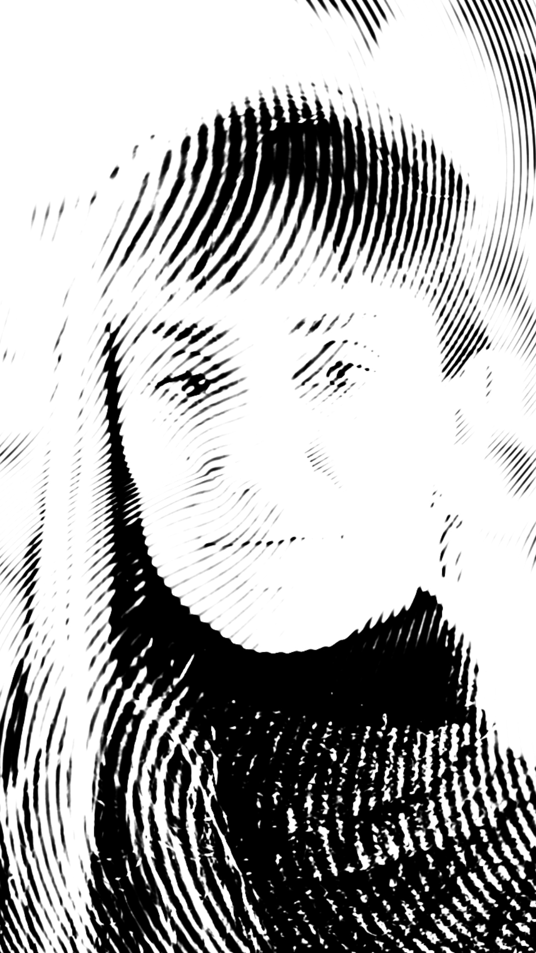 Wanda López Trelles presenta Cloi Aloi entrevista sobre el proceso de creación de Hain, enlazadores de energías. Realizada en el marco del Festival Internacional de Cine de Derechos Humanos de Buenos Aires 2024.