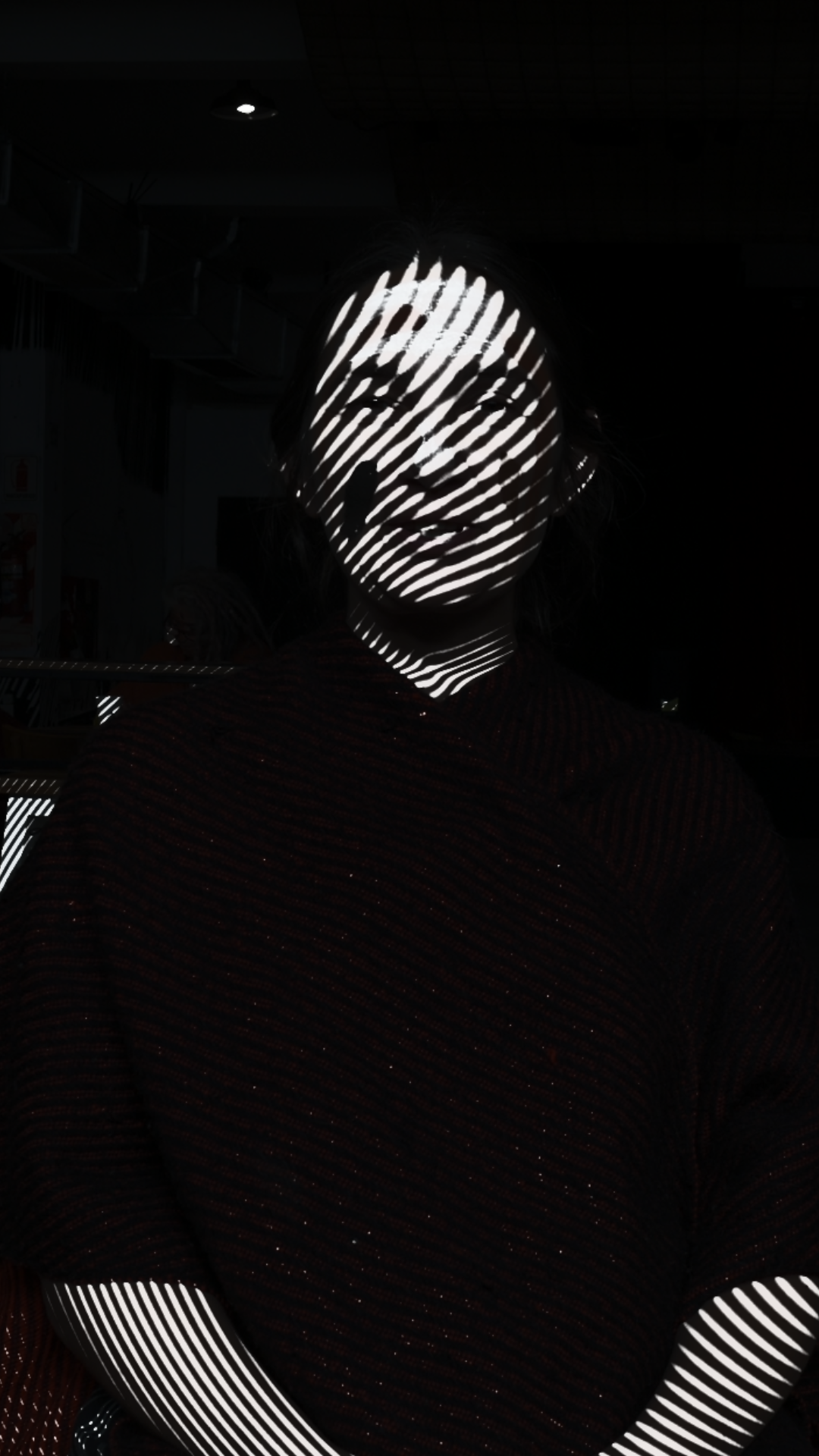 Wanda López Trelles presenta Narda Milin entrevista sobre el proceso de creación de Hain, enlazadores de energías. Realizada en el marco del Festival Internacional de Cine de Derechos Humanos de Buenos Aires 2024.